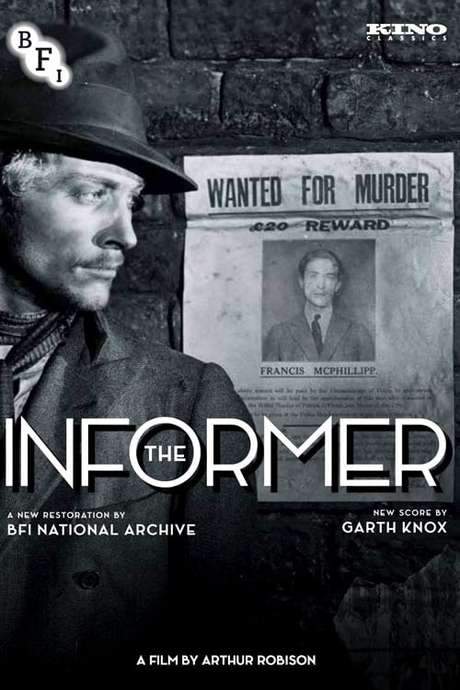 The Informer